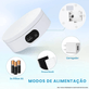 Base-Giratoria-ND120-Stand-360-para-Fotografia-e-VIdeo-Exposicao -6-
